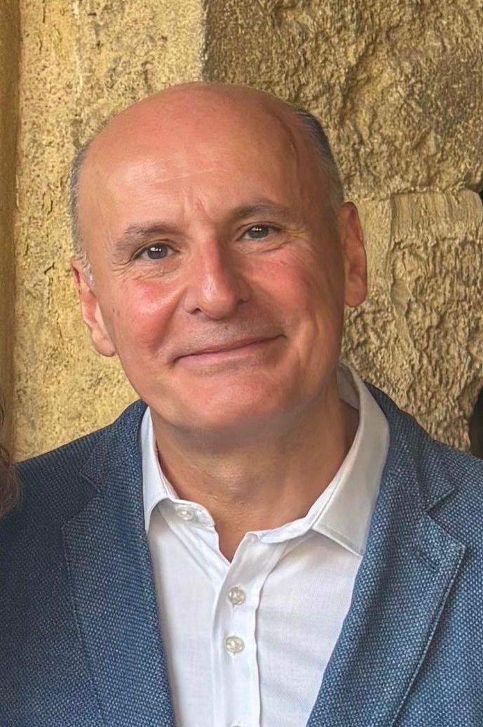 Antonio Francisco Ordóñez