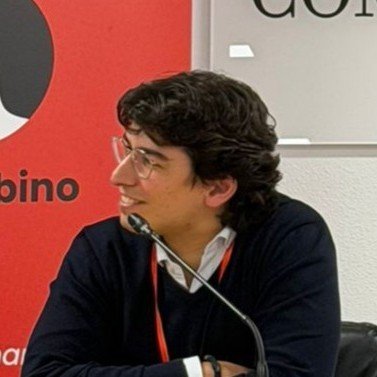 Daniel Meca Bailén