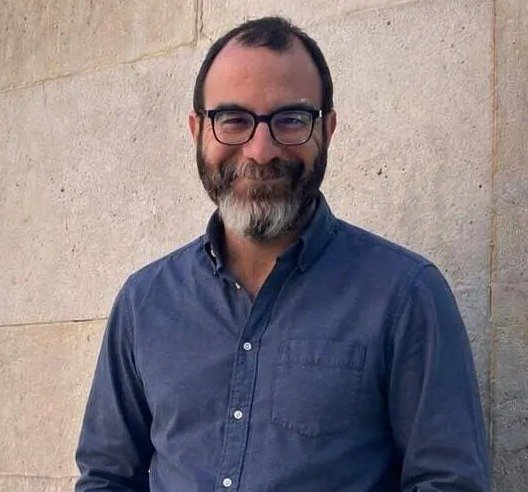 Enrique Sanjurjo Portus