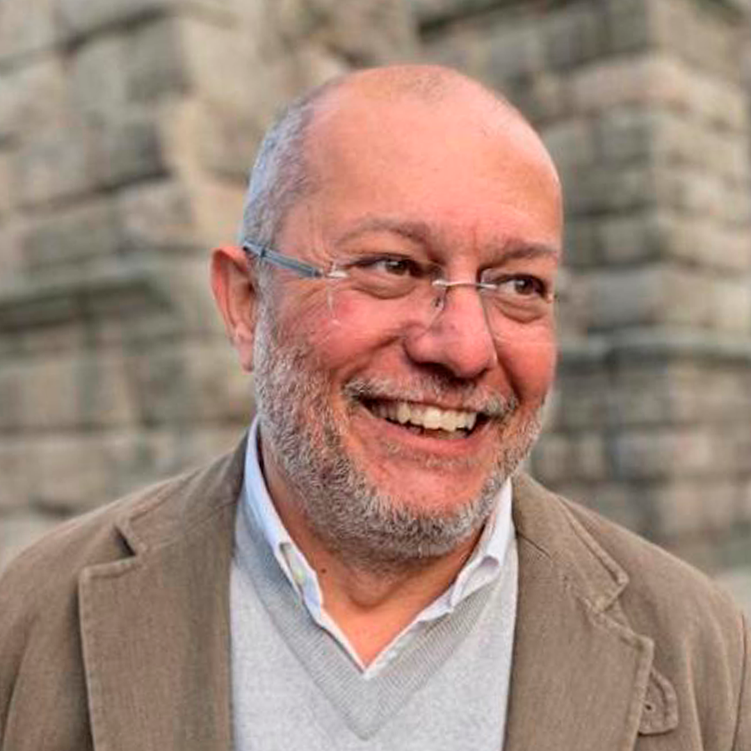 Francisco Igea Arisqueta