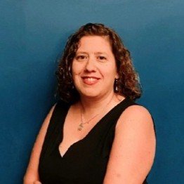 Helga Fernández Llamosas
