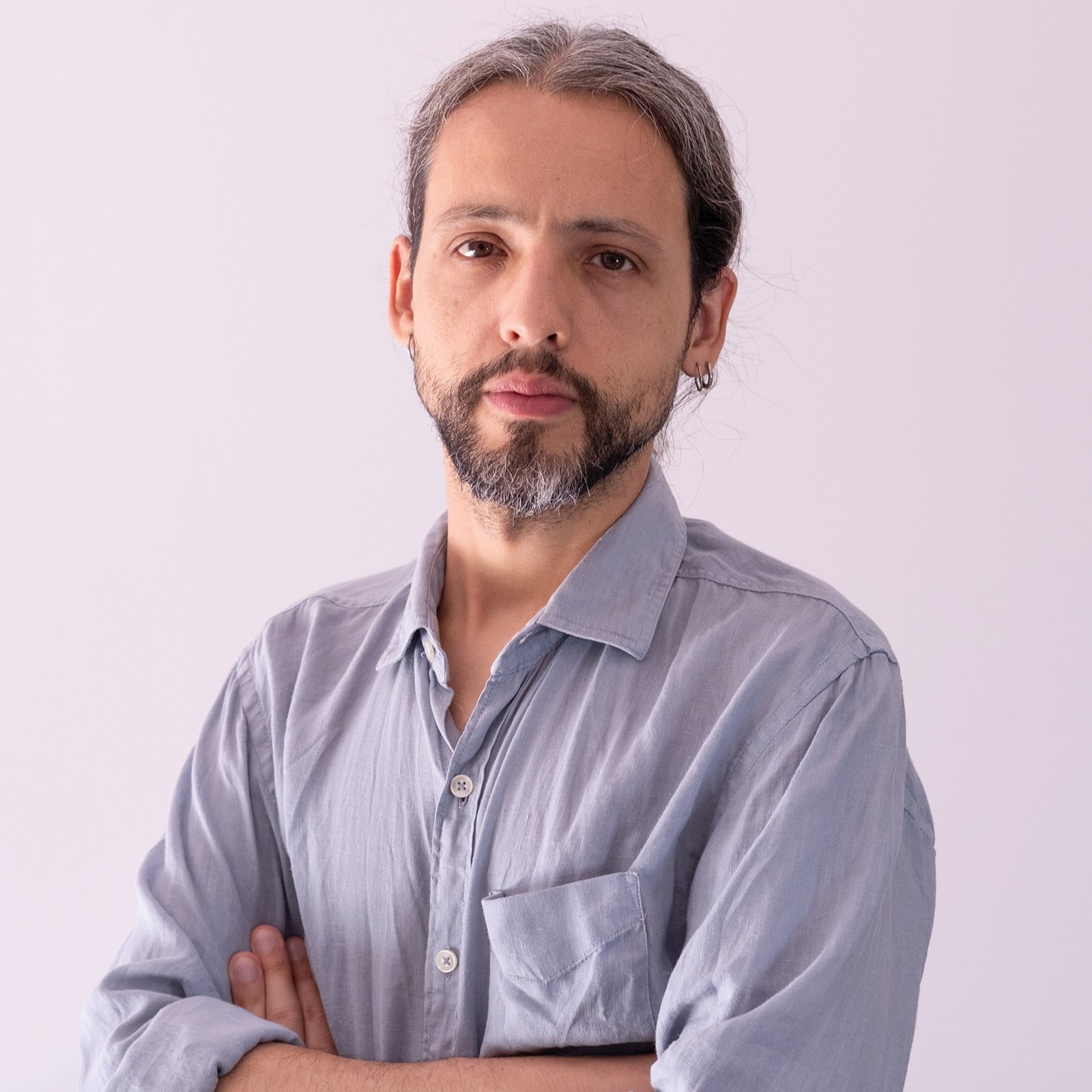 Javier Ruiz Carrasco