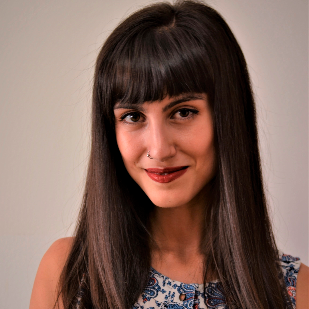 Laura Rodríguez Montecino