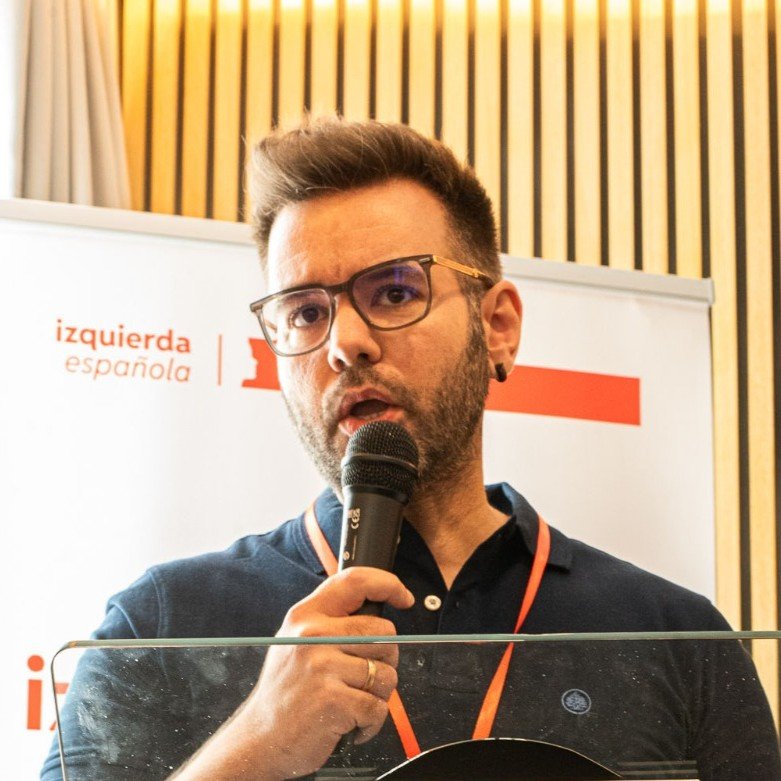 Pedro García Crespo