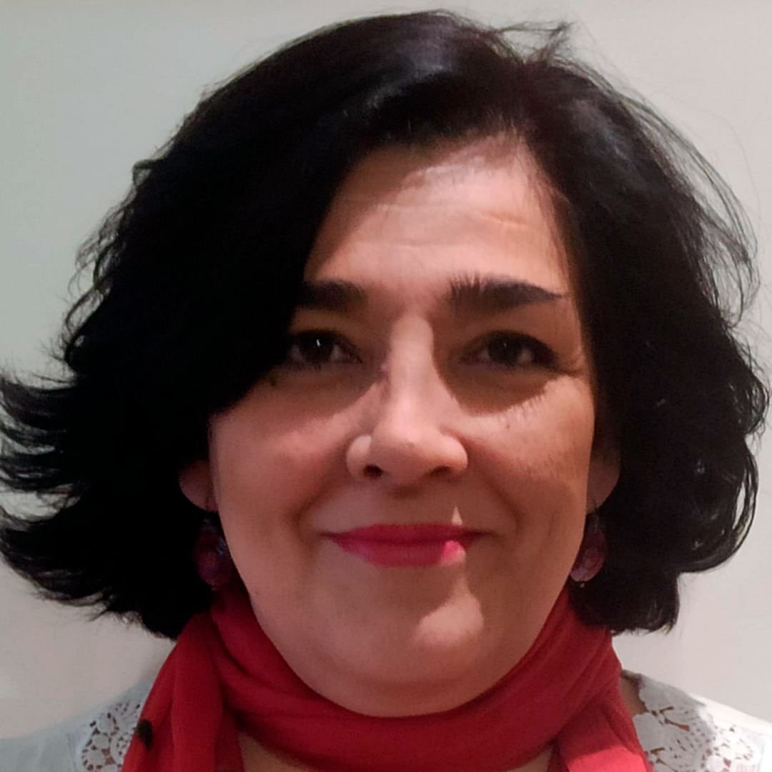 Patricia García