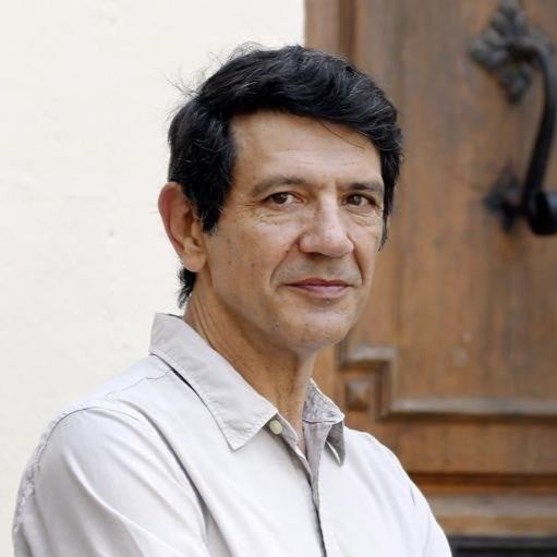 Ricardo García Manrique