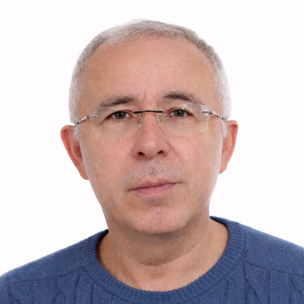 Tomás José Hombreiro Noriega