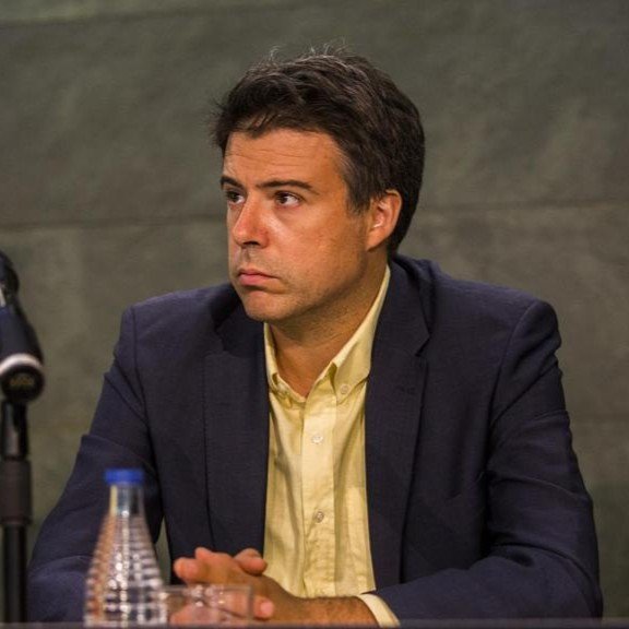 Víctor Gómez Frías