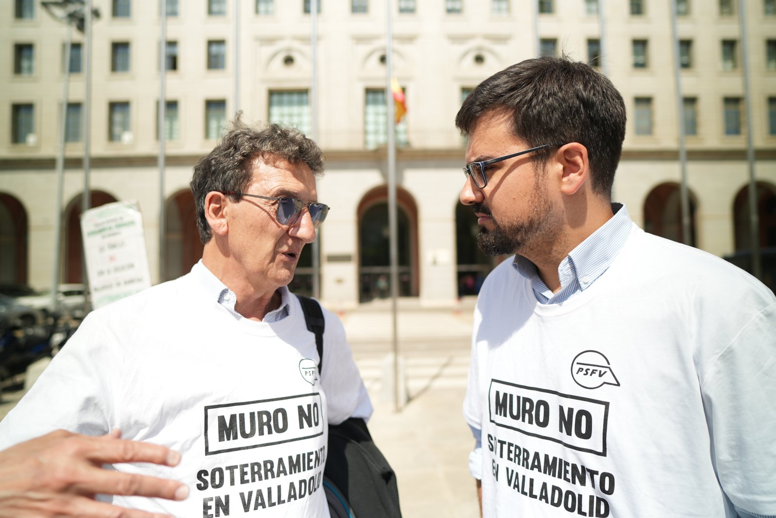 Portada Mani Soterramiento