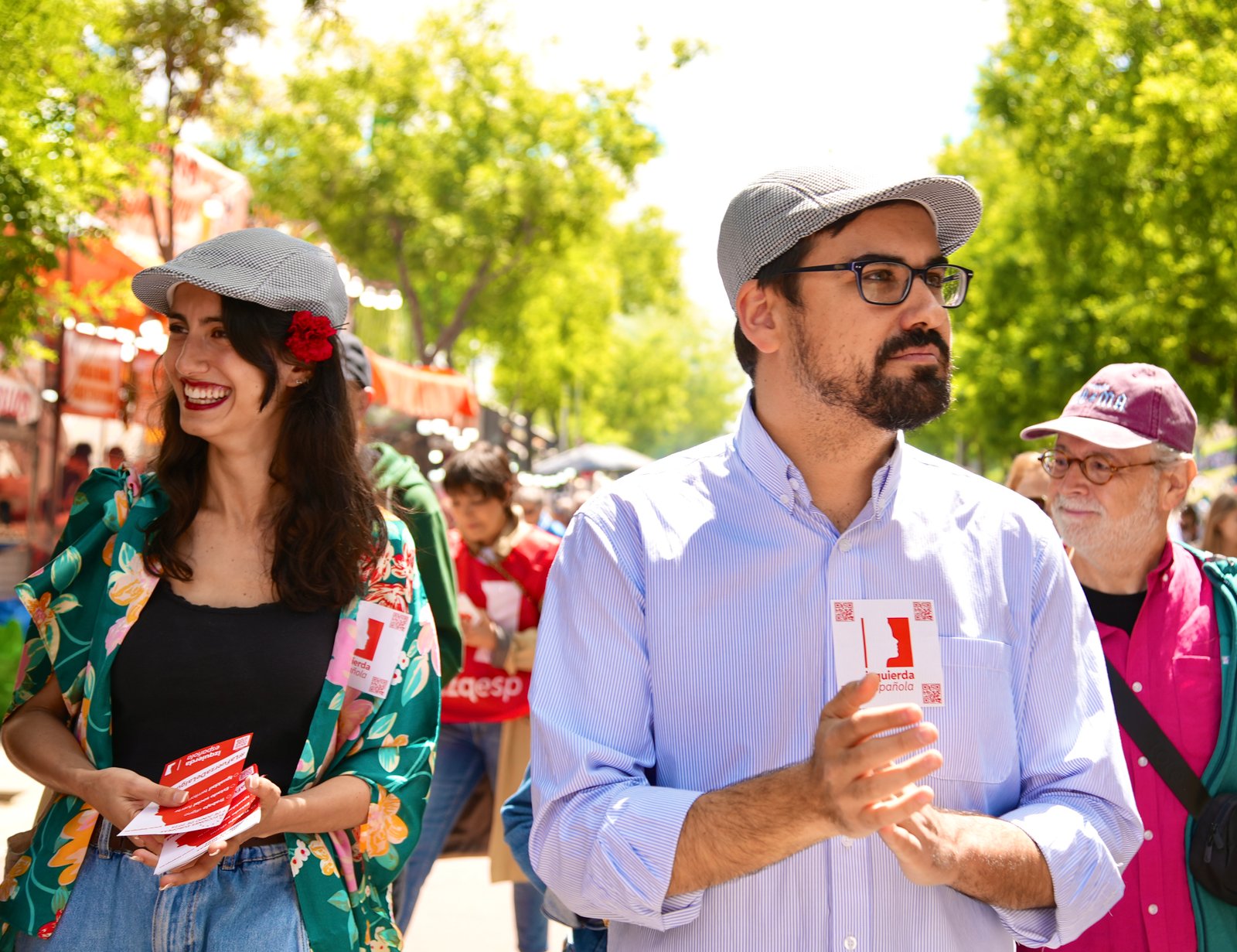 Portada San Isidro